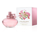 Perfume Locion S By Shakira Mujer 80ml - mL a $1749