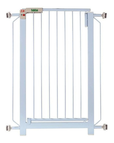 Grade De Porta Tubline Plus - 70cm