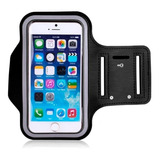 Brazalete Deportivo Para Celular Hasta 5.5 Pulgadas