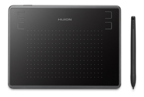 Tableta Grafica Digitalizadora Huion H430p + Envio Gratis