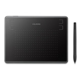 Tableta Grafica Digitalizadora Huion H430p + Envio Gratis