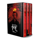 Pack Cuentos Y Poemas Completos De Poe - Edgar Allan Poe