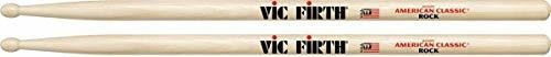 Baquetas Vic Firth Classic Rock