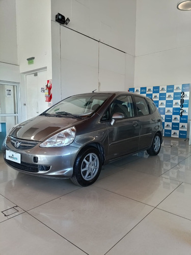 ¡¡vendo Honda Fit!!