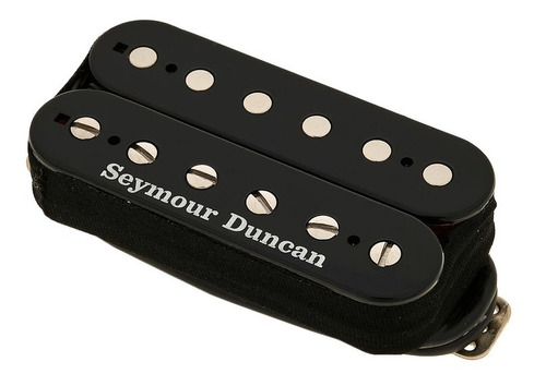 Micrófono Seymour Duncan Jason Becker Trembucker Floyd Rose