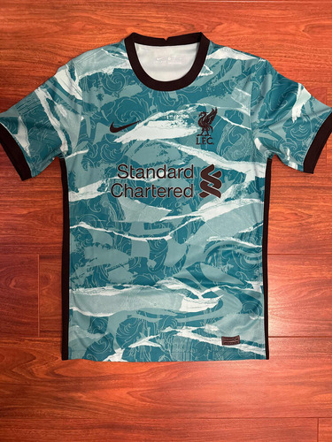 Jersey Liverpool Nike