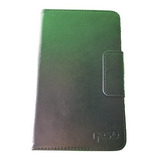 Funda De Tablet 7  Agenda Negra