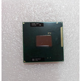 Procesador Notebook Pentium B950 2,1ghz Sr07t - Testeados