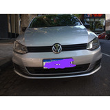 Volkswagen Suran 2018 1.6 Comfortline 101cv