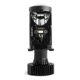 Bombillo Led Para Moto Carro Universal H4 10.000 Lumens