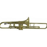Trombone Weril F671 