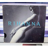 Cd Rihanna Good Girl Gone Bad - Music Pac