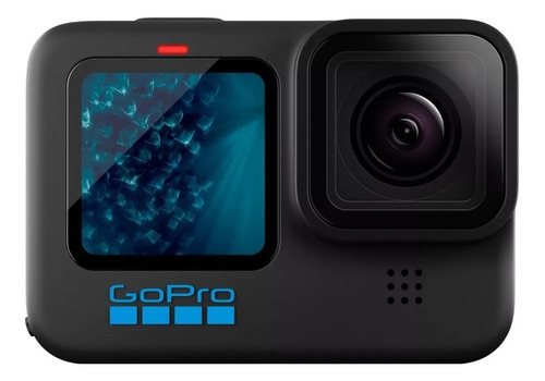 Cámara De Video Gopro Hero 11 27mpx 5.3k 60fps 4k 