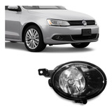 Faro Niebla Jetta Mk6 2011 2012 2013 2014 Lado Pasajero