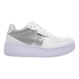 Reef Ranger White / Silver Zapatillas Mujer