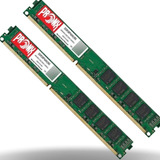 Kit 2 X Memória 8gb Ddr3 1600mhz Pronx Gamer Para Pc Desktop