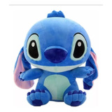 Peluches Stitch 35cm Nuevos E Importados 