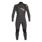 Traje Neoprene Thermoskin Creed 4.3 Mm Fz 