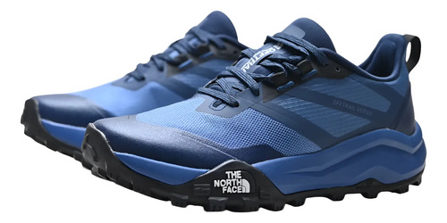 Tenis The North Face Offtrail Versa Casual Deportes Al Aire Libre Running Zapatos