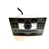 Reproductor Musica Estéreo Chevrolet Astra Hb 2007-2009