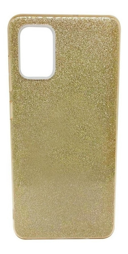 Capa Celular Para Samsung Galaxy  S20 Ultra C/suport Brilho