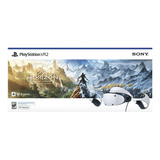 Playstation Vr2 Horizon Call Of The Mountain Bundle - Ps5