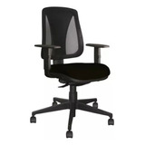 Cadeira Tela Nr17 Ergonômica One Mesh Premium