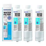 Filtro De Agua Para Nevera Compatible Con Samsung Y Kenmore.