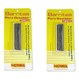 Barritas Para Desoldar Tonami (kit 2 Pack)