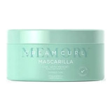 Bekim Mascarilla Memory Para Rulos Metodo Curly Girl