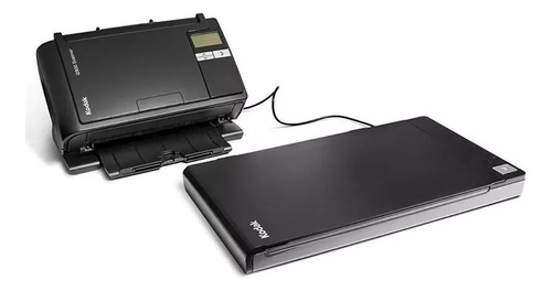 Escaner Kodak I2400
