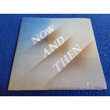 The Beatles - Now And Then - Cd Single