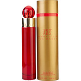 Perfume 360° Red - Eau De Parfum - 100ml - Mujer