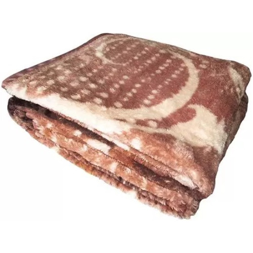 Cobertor Casal Dyuri  180x220cm Jolitex Antialérgico