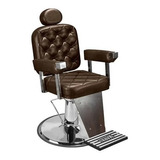 Cadeira De Salao Reclinavel Barbearia Barbeiro Barata Oferta