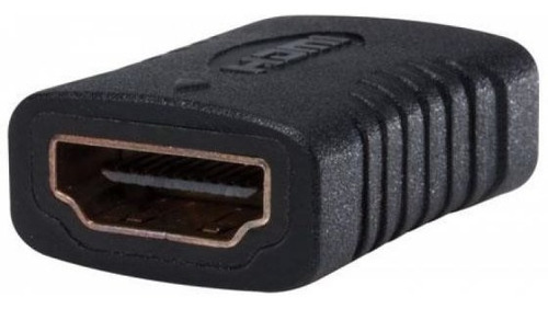 Cople Hdmi Para Sistemas Hd