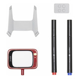 Mavic Mini Snap Adapter | Adaptador Mavic Mini Snap Color Rojo