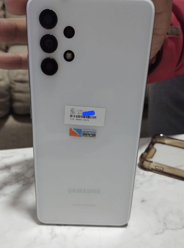 Celular Samsung A32
