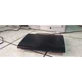 Ps3 Super Slim 500gb Liga Luz Fica Verde E Trava Em Seguida