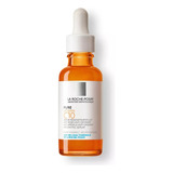 Serum La Rocheposay Serum Vitamina C Acido Hialuronico Etern