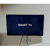 Televisor Smart Tv Sansei 32