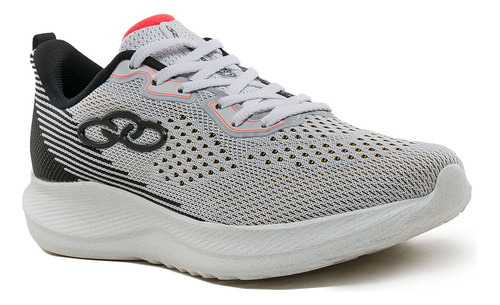 Zapatillas G-mega Olympikus Athlete's Life Tienda Oficial