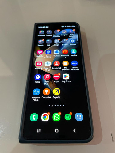 Samsung Fold 4