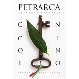 Cancionero - Petrarca  - *