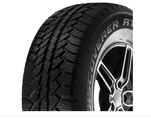265/65r17 Cooper Discoverer Ats 112 T