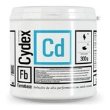 Cydex Ciromazina 25% 300g - Farmabase