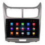 Autoradio Android Chevrolet N300  2015-2022 +camara Gratis Chevrolet Venture