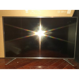 Smart Tv LG 43uh6500 Led Webos 4k 43  100v/240v - Caba