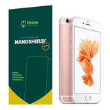 Película Nanoshield Para iPhone 7 / 8 / Se 2020 - Hprime