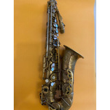 Sax Alto Selmer Mark Vi ( 5 Dígitos )